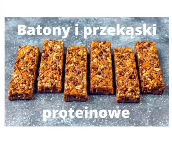 Czy dzieci mogą jeść batony proteinowe? Sprawdź, co warto wiedzieć