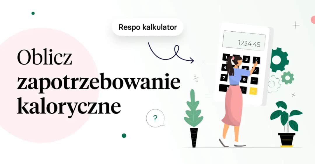 Jak obliczyć bmi ile kalorii potrzebujesz na zdrową wagę?