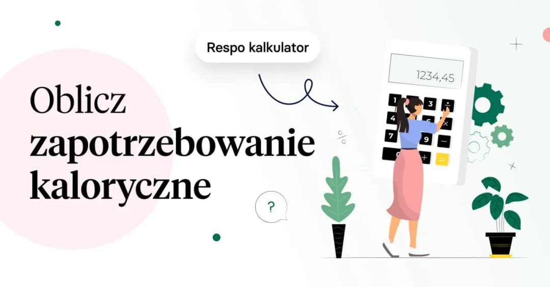 Jak obliczyć bmi ile kalorii potrzebujesz na zdrową wagę?