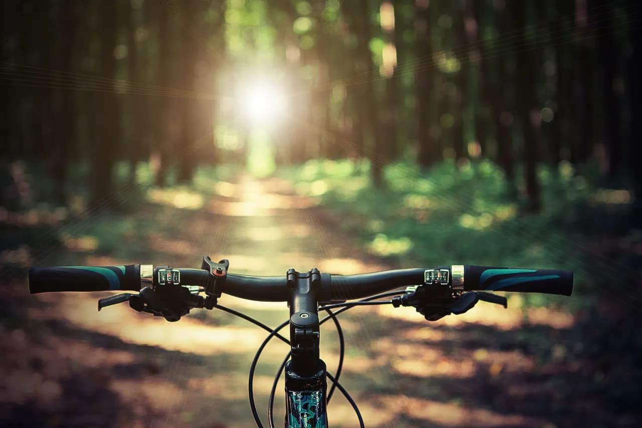 Ile kalorii spalisz na rowerze podczas jazdy 40 km? Sprawdź!