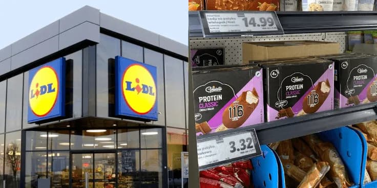 Gdzie kupić lody proteinowe Gelatelli? Sprawdź najlepsze miejsca!