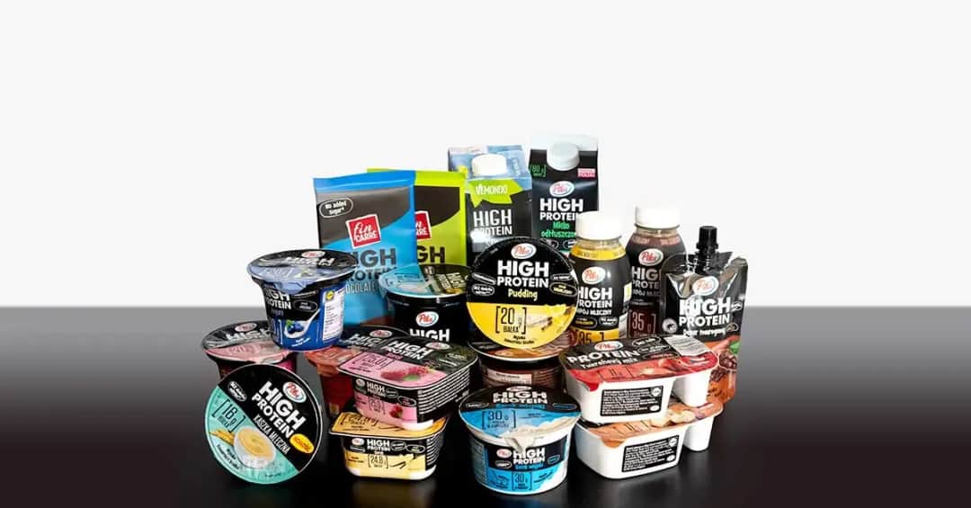 Czy pudding proteinowy z Lidla jest zdrowy? Odkryj prawdę o składzie