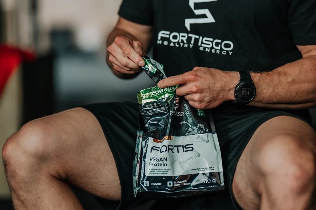 Ile kalorii ma shake proteinowy? Sprawdź, co wpływa na ich wartość!
