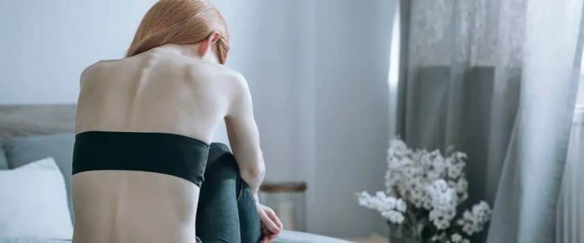 Od jakiego BMI jest anoreksja? Poznaj niebezpieczne progi zdrowia