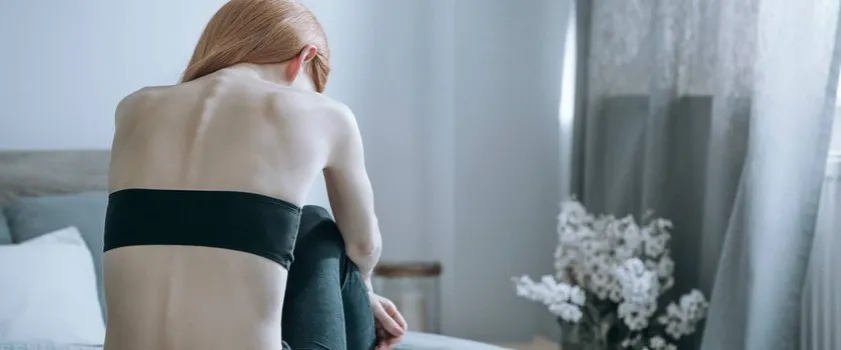 Od jakiego BMI jest anoreksja? Poznaj niebezpieczne progi zdrowia