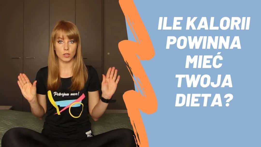 Ile kalorii dziennie powinna jeść kobieta? Sprawdź, jak obliczyć zapotrzebowanie!