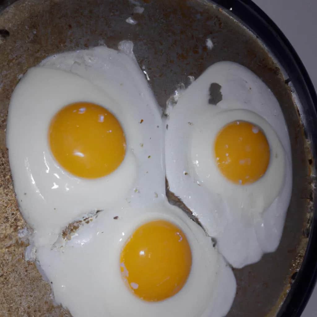 Ile kalorii mają 3 jajka? Sprawdź, jak wpływają na Twoją dietę i zdrowie