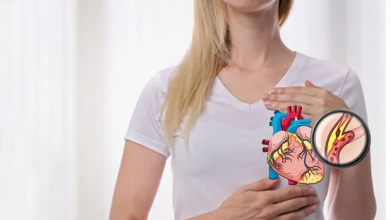 Jak skutecznie podwyższyć cholesterol nie-HDL dla lepszego zdrowia