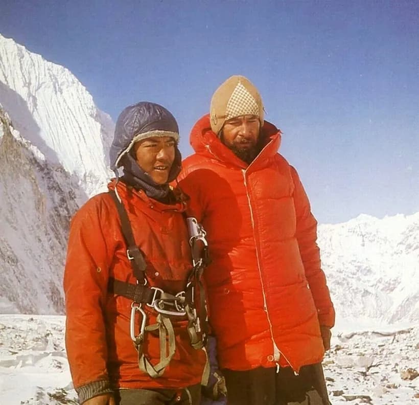 Polscy alpiniści, którzy zginęli w górach – tragiczne historie i ich dziedzictwo