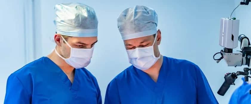 Operacja bariatryczna od jakiego bmi - kiedy warto się zdecydować?