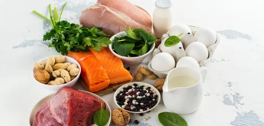Produkty proteinowe dla kogo? Odkryj, kto zyska na białku