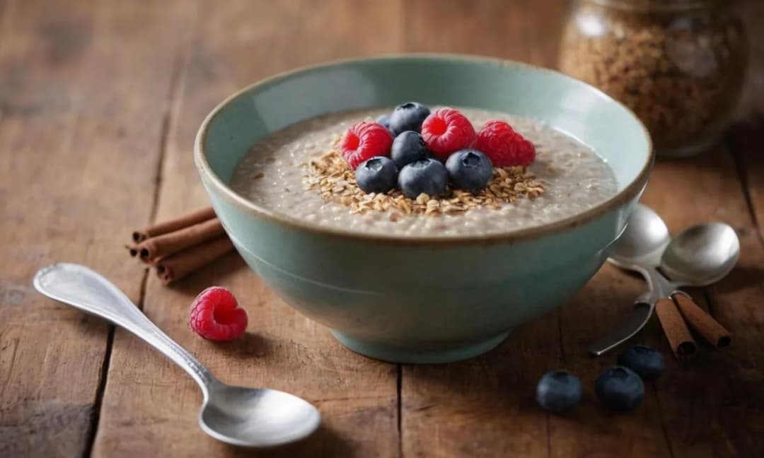 Czy kasza naprawdę pomaga schudnąć? Wpływ kaszy na odchudzanie i zdrowie