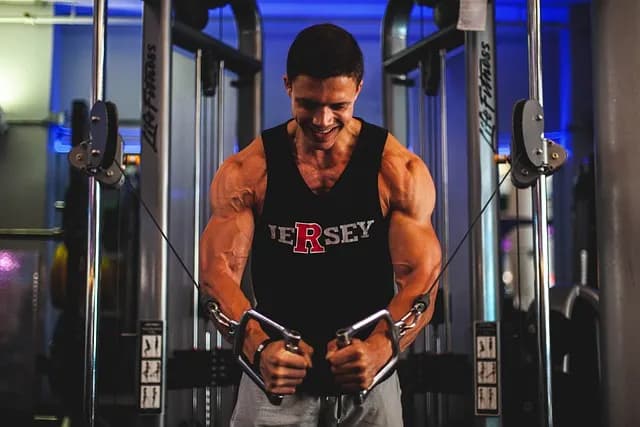 Kiedy pić shake proteinowy, aby maksymalnie zwiększyć efekty treningu?