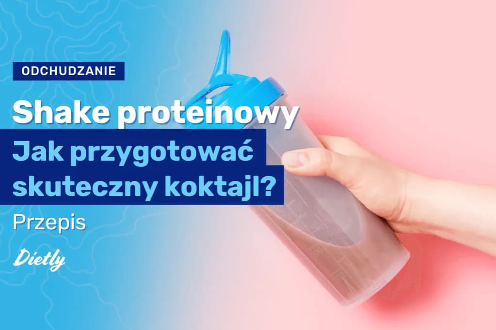 Shake proteinowy co daje? Odkryj korzyści dla mięśni i zdrowia