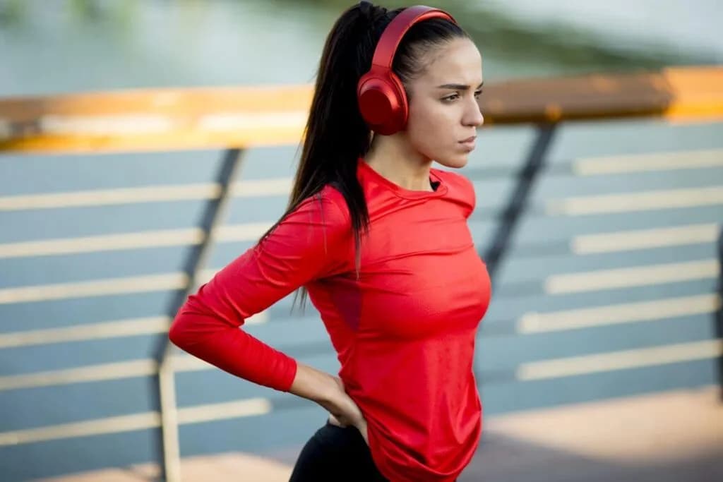 Godzina biegania ile kcal spala? Sprawdź, jak szybko schudniesz!